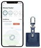 ✅ Das perfekte Geschenk: Jeder kennt einen Menschen, der immer alles verliert. Tun Sie Ihm oder sich selbst etwas Gutes und setzen Sie diesem Umstand mit dem Kauf des finders ein Ende.