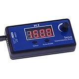 [Test Together] - Kann mit 4 Servos synchronisiert werden.