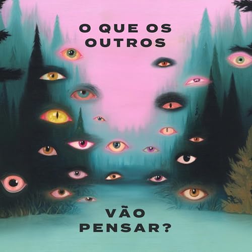 O Que Os Outros V&atilde;o Pensar? com Babu Carreira - Controle Y
