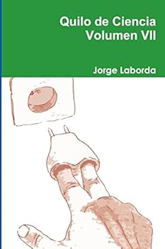 Paperback Quilo de Ciencia Volumen VII [Spanish] Book