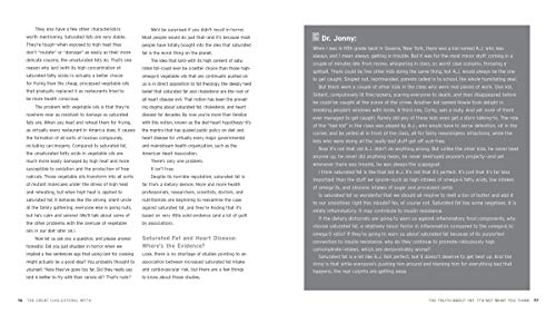 The Great Cholesterol Myth, Revised and Expanded: Why Lowering Your Cholesterol Won't Prevent Heart Disease--and the Statin-Free Plan that Will - National Bestseller - Image 5