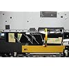 Replacement for Lenovo Yoga C740-14 C740-14IML Laptop Upper Case Palmrest Keyboard Touchpad Assembly Part 5CB0U43990 Top Cover Sliver