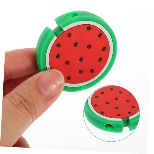 Décoration en paille Amosfun ensemble de 30 pièces décoratives pour jus