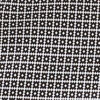 Calvin Klein Womens Black Stretch Zippered Unlined Printed Sleeveless Round Neck Above The Knee Wear To Work Sheath Dress 6 #TOP3
