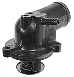 mercedes b klasse thermostat wechseln Öffnungstemperatur [°C]: 87 MAHLE Original TI 21 87 Thermostat, Kühlmittel