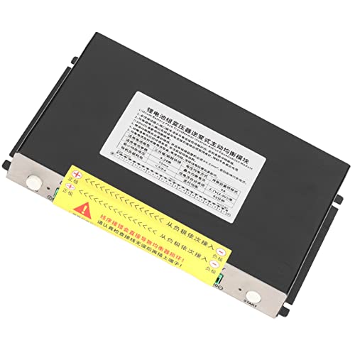 Ecualizador Activo Equilibrador de Alta Eficiencia para Baterías de Litio (4-24S), con Protección Inteligente, Voltaje y Corriente miniatura 6
