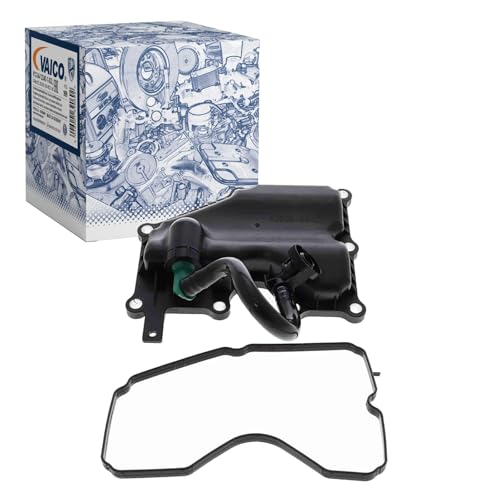 VAICO Oil Separator, crankcase ventilation V48-0506