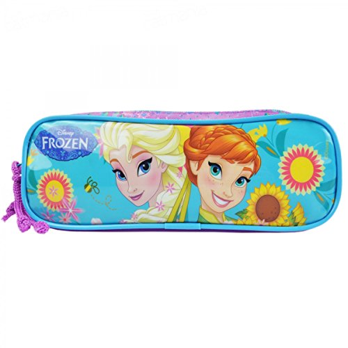 Estojo Duplo Disney Frozen - 60228