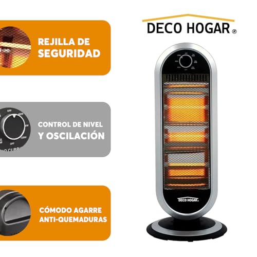 Listado de Calentador atvio los más solicitados. 9 Imagen adicional