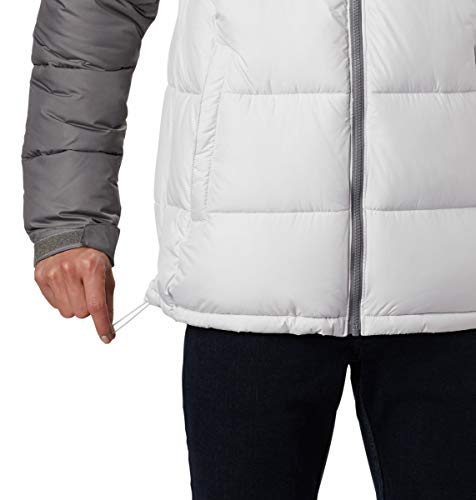 Image of Columbia Men's Pike Lake Hooded Jacket