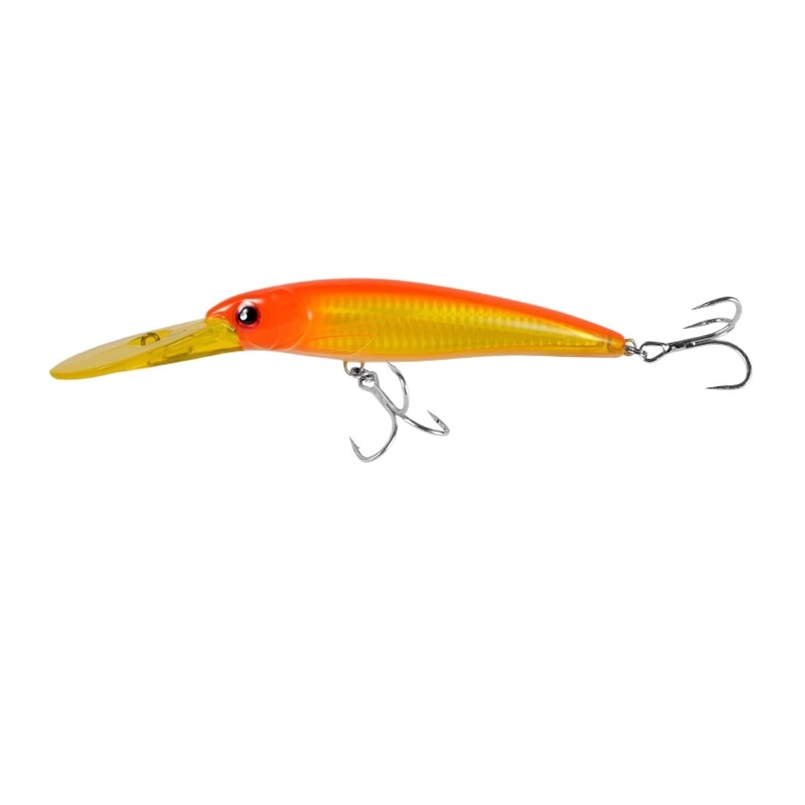Trolling Minnow Angelköder 12 cm, 32 g, 14, 52, 16, 73, schwimmend, sinkend, Harter Köder for große Salzwasserköder