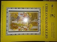 Cirilo Marmolejo: Historia del Mariachi En La Ciudad de Mexico 9686950052 Book Cover