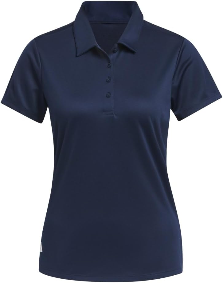 adidas golf apparel for ladies