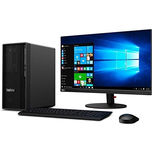 Lenovo ThinkStation P340 デスクトップPC 41ZMxMJkVNL._UF350,350_QL50_.jpg