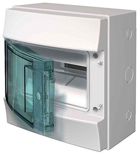 Preisvergleich Produktbild Striebel&John AP-Verteiler M65W108TN1