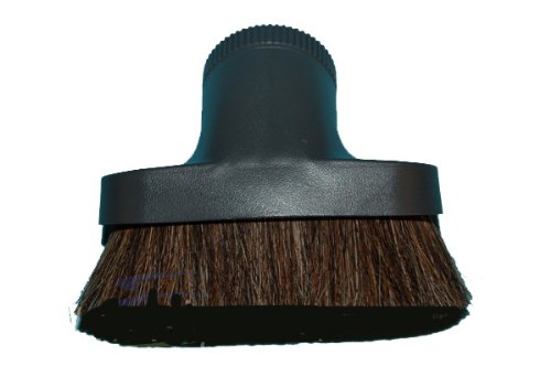 Image of Panasonic MC-V9638 Canister Vacuum with 28-Foot Button Reel Cord