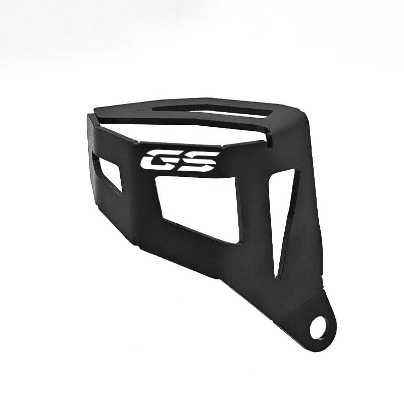 Réservoir liquide de frein arrière moto protection couvercle R1200GS R1250GS