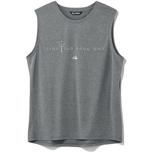 [�}�C���X�g�[��] Doo Bop Sleeveless Shirts S�T�C�Y �X�e�B�[���F�O���[