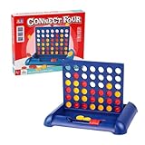 立体四目並べゲーム テーブルゲーム 五目並べ コネクト フォー 戦略思考 脳トレ 知育ゲーム 2-4 人対戦 パーティー向け ファミリーや子供向け 誕生日プレゼント