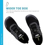 Xero Shoes Herren Prio Cross Trainingsschuh - Bequeme Performance Laufschuhe für Männer – Bild 2