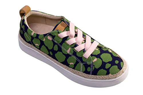 Spenco Women's Malibu Lace Sneaker