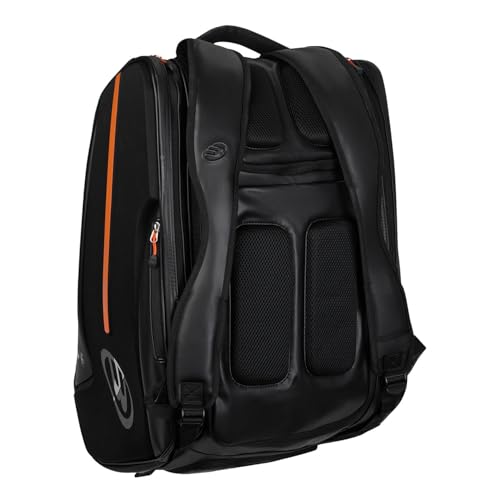 Paletero de pádel Bullpadel Hack Bpp26012 mochila deportiva grande 2
