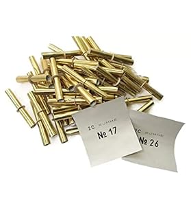 PARTY DISCOUNT Röllchenlose Treffer Gold 101-150