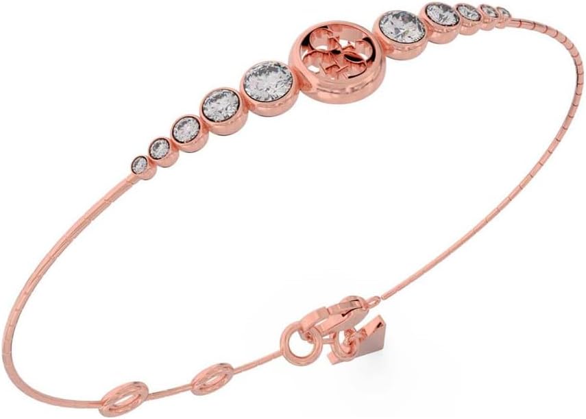 GUESS UBB03371RGL レディース パーフェクトイリュージョンブレスレット 楽天市場】ゲス guess（ブレスレット｜レディースジュエリー・アクセサリー）：ジュエリー・アクセサリーの通販