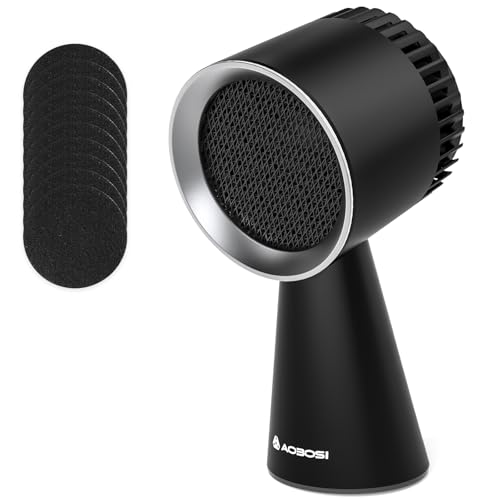 AAOBOSI Mini Dunstabzugshaube,Tragbare Abzugshaube mit Austauschbarem Filter,Mobile Abzugshaube mit 3 Geschwindigkeiten,Desktop Dunstabzugshaube für BBQ,Kochen,Hot Pot,Camping,Wohnmobil,Küche,Wohnung AAOBOSI Mini Dunstabzugshaube,Tragbare Abzugshaube mit Austauschbarem Filter,Mobile Abzugshaube mit 3 Geschwindigkeiten,Desktop Dunstabzugshaube für BBQ,Kochen,Hot Pot,Camping,Wohnmobil,Küche,Wohnung