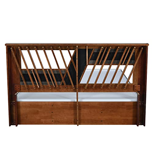Image of Nilkamal Zion Meta Without Storage | 1 Year Warranty Engineered Wood King Bed (Finish Color - White, Delivery Condition - Knock Down)
