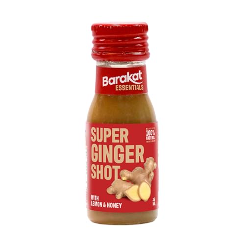 Barakat Super Ginger Shot 35ml