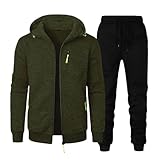 Style unique, design novateur, survêtement costume pour hommes chic, soulignant les proportions de votre corps, vous rendant plein de charme masculin, créez facilement un look décontracté ou professionnel.