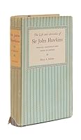 The Life and Activities of Sir John Hawkins: Musician, Magistrate.. B001JAVUJK Book Cover