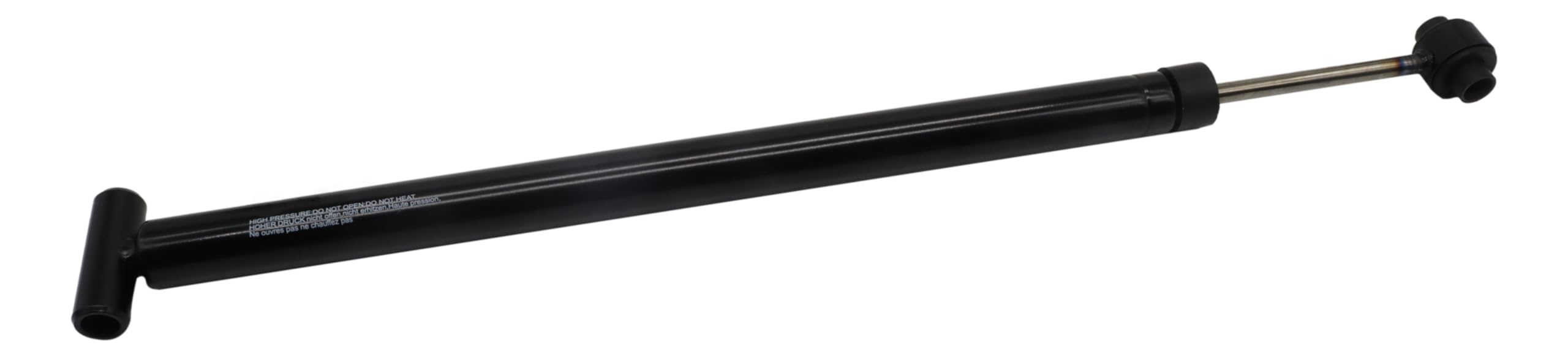 Amortiguador Stabilus Para Alko 161-S / 161-R – Repuesto De Calidad Para Tu Remolque