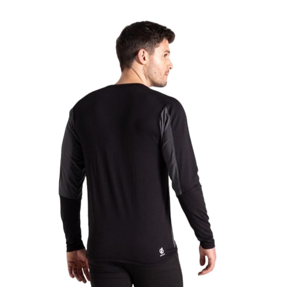 Dare2b Zestaw warstw podstawowych Mężczyźni Dare2b Mens Exchange Iii Thermal Baselayer Set