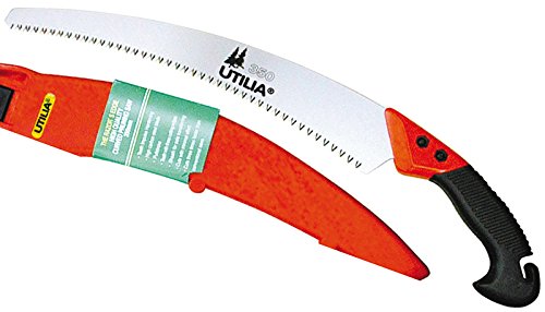 Segacci per potatura 'UTILIA' LAME UTILIA X ART.19760 MM.350 PZ 10
