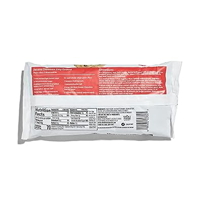 365 by Whole Foods Market, Semi-Sweet Chocolate Baking Chips, 12 oz