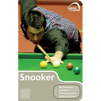 Snooker