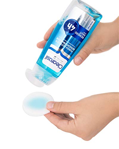 Clearasil Poren Befreier Gesichtswasser, Gegen Pickel und Hautunreinheiten, 6er Pack (6 x 200 ml) - Image 3