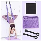 Zoom IMG-1 amaca yoga swing cintura inversione