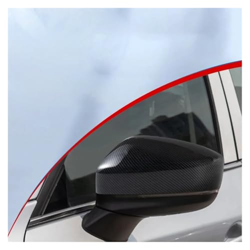 Coque rétroviseur pour Benz Vito W447 avec visière de protection pluie ABS argent durable