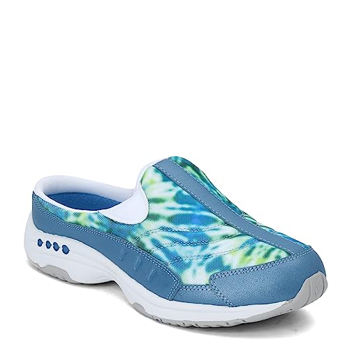Image of Easy Spirit Women's Traveltime Clog
