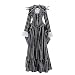 LuBHnna Nightmare Before Christmas Disfraz Jack Skellington Cosplay Halloween Medieval Renacimiento clásico...
