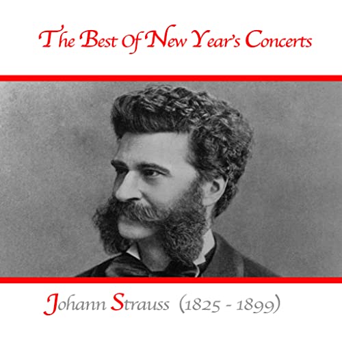 Johann Strauss