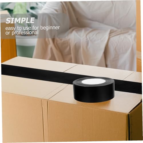 Ruban adhésif étanche avec isolation supérieure pour finitions soignées - 4