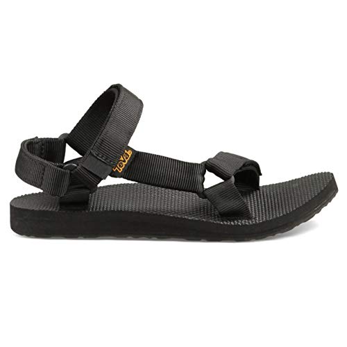 Teva Women's Original Universal Sandal, Black, 7 M US