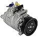 SCITOO AC Compressor for 2004-2017 for Audi Q7 3.6L for Porsche Cayenne 3.2L for Volkswagen Touareg 3.2L for Volkswagen Touareg 3.6L