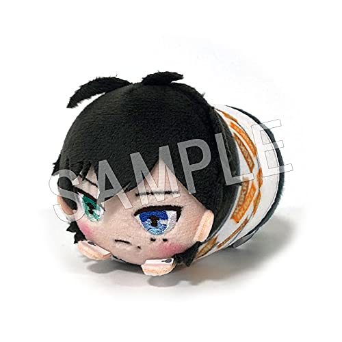 Amazon.co.jp: ヒプノシスマイク -Division Rap Battle- もちころりん 