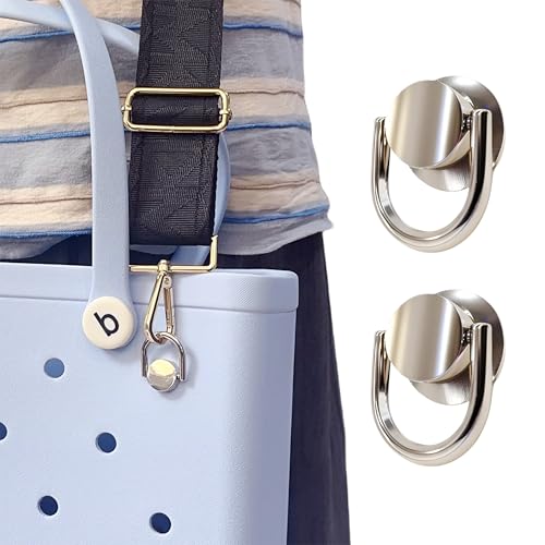 Cross Body Strap Conversion Kit for Bogg Bags/Simply Southern Bogg Bag Accessories for Long Shoulder Crossbody