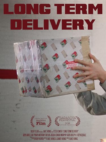  Long Term Delivery